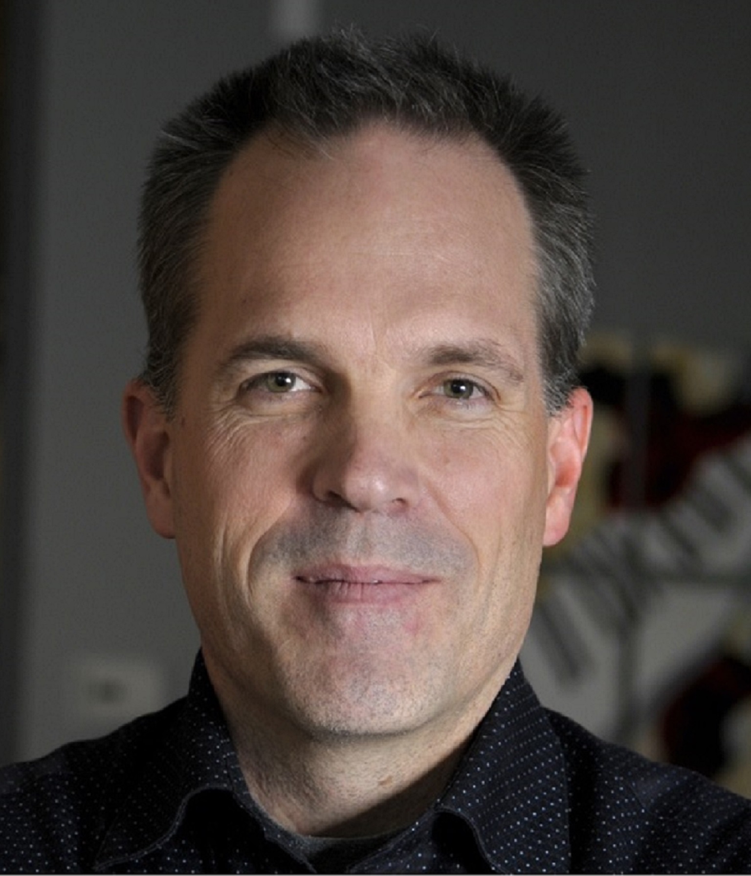 James Mullen, envisionIT CONSULTING GROUP